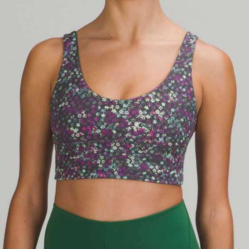 Lululemon Align Bra